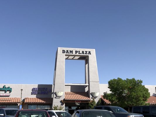 Dam Bar & Grille by null