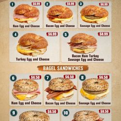 Crispy's Donuts