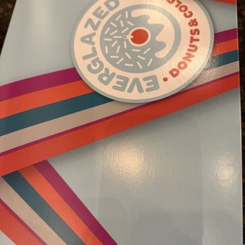 Everglazed Donuts - Donuts Near Me - Tampa, Florida Everglazed Donuts - Donuts Near Me - Tampa, Florida
