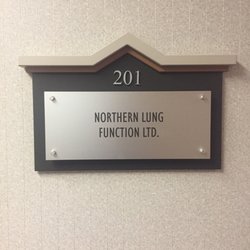 Northern Lung Function