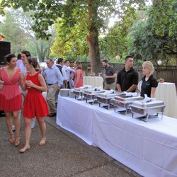 Chico Women's Club