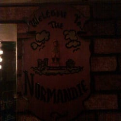 Normandie Bar & Grill