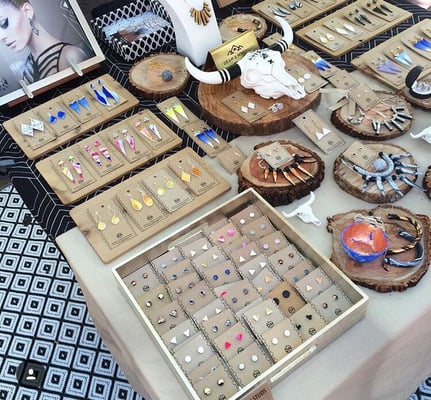 Paddington Markets by null