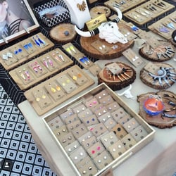 Paddington Markets