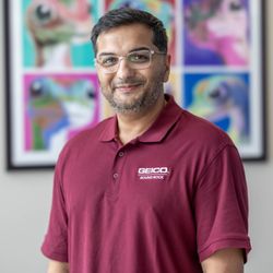 Sameer Chande - GEICO Insurance Agent - Sam Chande