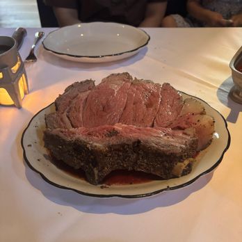 Bon Ton Prime Rib - Steakhouses Near Me - New Orleans, Louisiana Bon Ton Prime Rib - Steakhouses Near Me - New Orleans, Louisiana