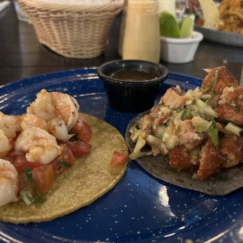 Chiltepin Marisquillos - Seafood Near Me - Playa del Carmen, ROO