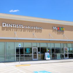 My Kid's Dentist & Orthodontics