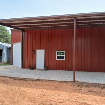 Smith Works Construction - Metal Fabricators Near Me