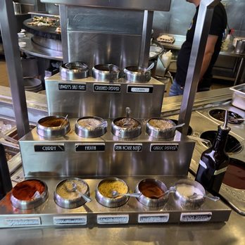 Mongo - Spices! - Mongolian Near Me - Pearland, Texas Mongo - Spices! - Mongolian Near Me - Pearland, Texas