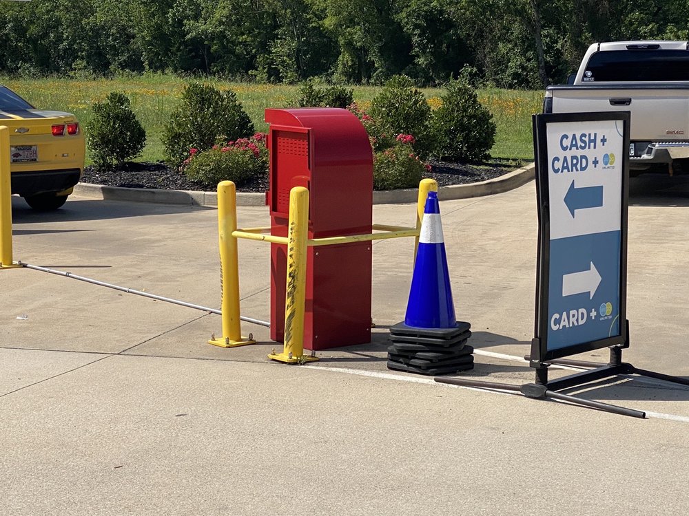 SPLASH EXPRESS CAR WASH Updated August 2024 16 Reviews 3410 S