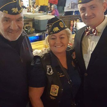 American Legion Post 416 - Veterans Organizations Near Me - Encinitas, California
