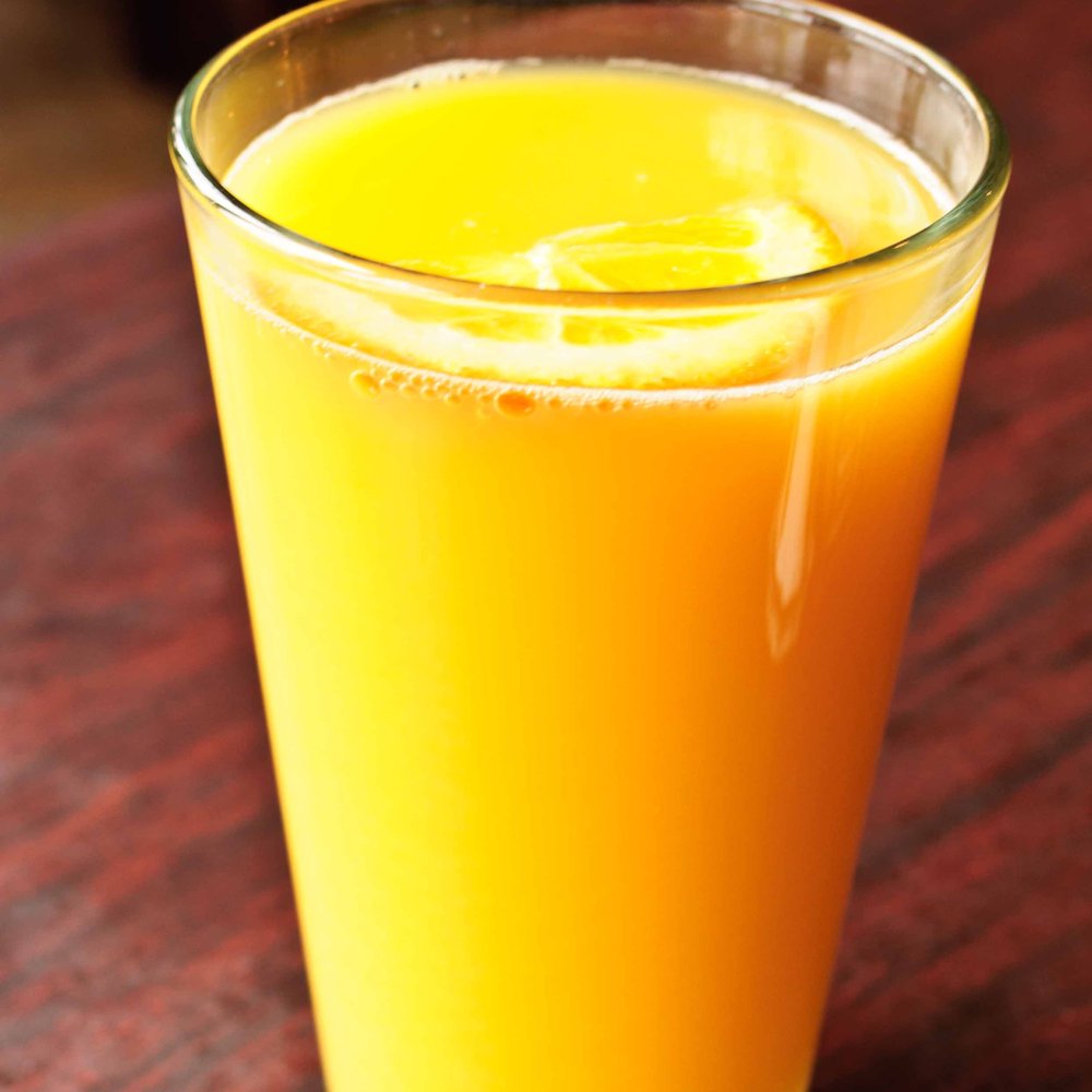 Caffe De Luca - Orange Juice - Italian Near Me - Forest Park, Illinois Caffe De Luca - Orange Juice - Italian Near Me - Forest Park, Illinois