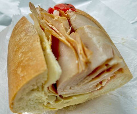 Trinacria Baltimore by null