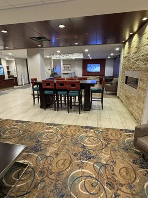 Radisson Hotel St. Paul Downtown by null