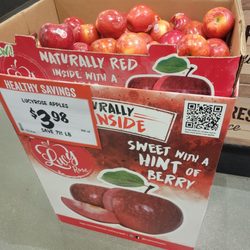 Sprouts Farmers Market