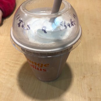 Dairy Queen Grill & Chill - Sadness in a cup - Fast Food Near Me - Dahlonega, Georgia Dairy Queen Grill & Chill - Sadness in a cup - Fast Food Near Me - Dahlonega, Georgia