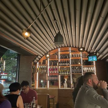 Aloette - Interior - French Near Me - Toronto, Ontario