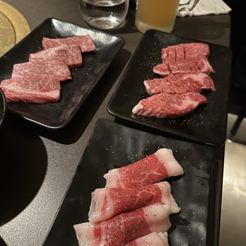 NIKU X - Seafood Near Me - New York, New York