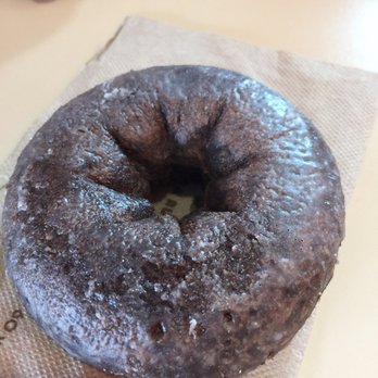 Dunkin' - Chocolate donut - Coffee & Tea Near Me - National City, California