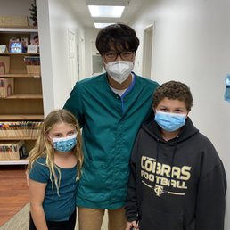 Dr. Shin Dr. Shin