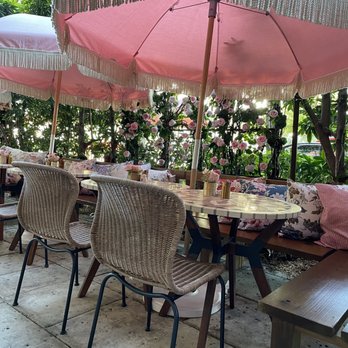 Little Hen - Breakfast & Brunch Near Me - Miami, Florida