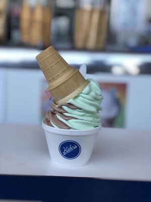 Kohr's Frozen Custard by null