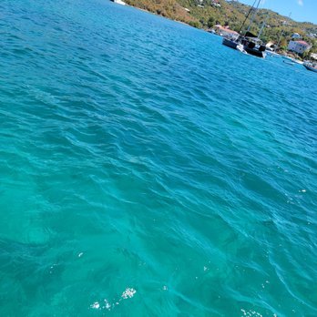 Ocean Surfari Charters - Fishing Near Me - Red Hook, Virgin Islands