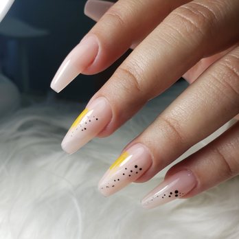 Odessa Nails - Gel x tips - Nail Technicians Near Me Odessa Nails - Gel x tips - Nail Technicians Near Me