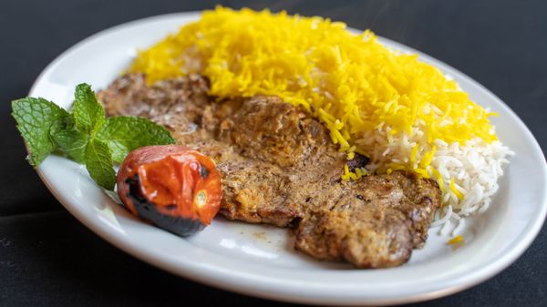 Kabob Hutt by null