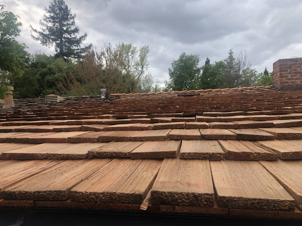 Slide of Tim Jones Roofing