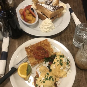 Jam Cafe on Beatty - Veggie benedict & stuffed nutella and banana french toast - Breakfast & Brunch Near Me - Vancouver, British Columbia Jam Cafe on Beatty - Veggie benedict & stuffed nutella and banana french toast - Breakfast & Brunch Near Me - Vancouver, British Columbia