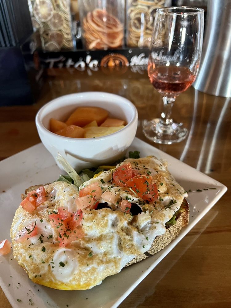 Social spots from TANNINS Wine Bar & Tapas Restaurant