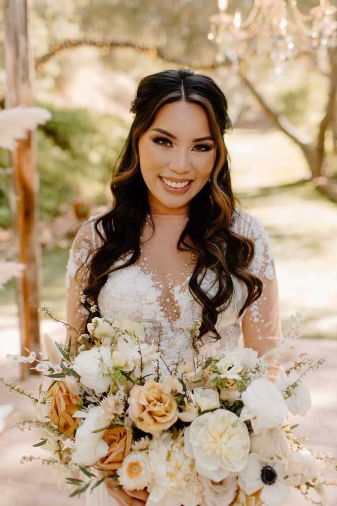 Makeup by Nancy Logo