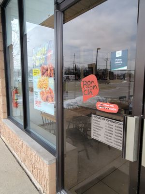 Bonchon Parsippany by null