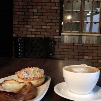 Platform 909 - Coffee & Tea Near Me - Chino Hills, California
