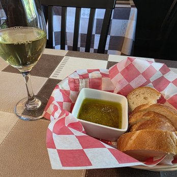 Christos Trattoria - Italian Near Me - Newnan, Georgia Christos Trattoria - Italian Near Me - Newnan, Georgia