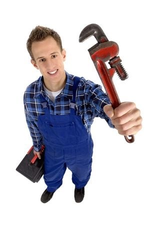 Slide of Service Hero Plumbing