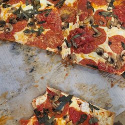 Fabiano's Pizza
