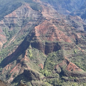 Waimea Canyon State Park - Parks Near Me - Waimea, Hawaii Waimea Canyon State Park - Parks Near Me - Waimea, Hawaii