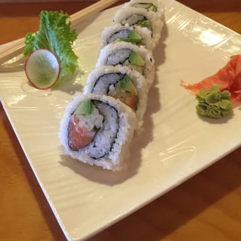 Naked Tchopstix - Great place! Clothing required! Chopsticks optional - Japanese Near Me - Fort Wayne, Indiana