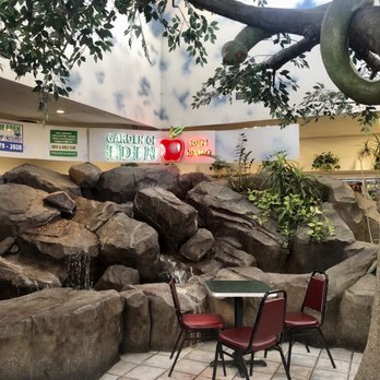 Traveler's Oasis - Yup- they have a large fountain in the middle! - Rest Stops Near Me - Eden, Idaho Traveler's Oasis - Yup- they have a large fountain in the middle! - Rest Stops Near Me - Eden, Idaho