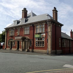 Weaver Hotel