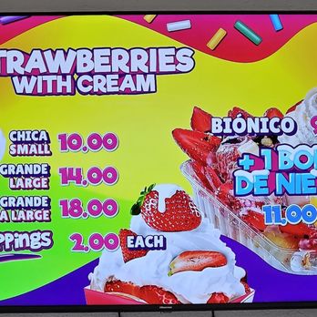 LA MICHOACANA FIESTA - Updated February 2026 - 51 Photos & 11