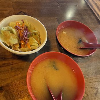 Sushi Umi - Miso Soup - Japanese Near Me - Herndon, Virginia Sushi Umi - Miso Soup - Japanese Near Me - Herndon, Virginia