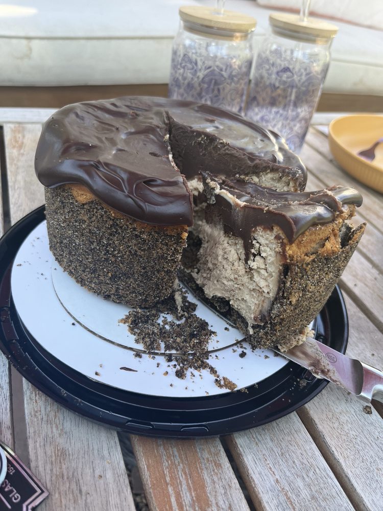 Kellys Cheesecakes Logo