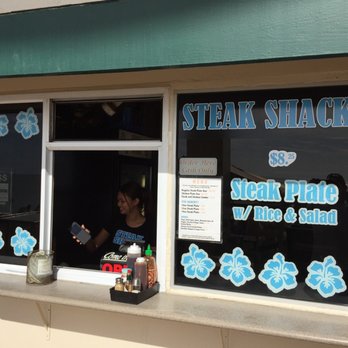 Steak Shack - Steakhouses Near Me - Honolulu, Hawaii Steak Shack - Steakhouses Near Me - Honolulu, Hawaii