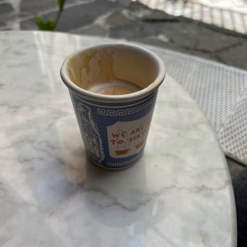 Fourth Wall - Cappuccino - Coffee & Tea Near Me - New Orleans, Louisiana Fourth Wall - Cappuccino - Coffee & Tea Near Me - New Orleans, Louisiana