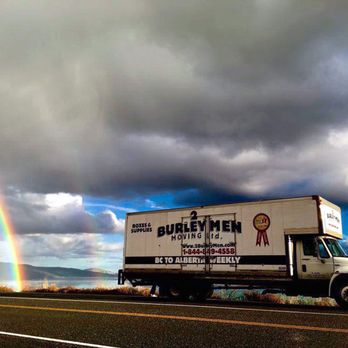 2 Burley Men Moving - Movers Near Me - Victoria, British Columbia 2 Burley Men Moving - Movers Near Me - Victoria, British Columbia