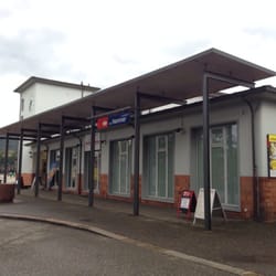 Olten Hammer SBB